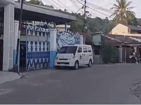 Viral Judol KA SPPG di Sibolga, Bongkar Dugaan Tekanan Yayasan dan Dugaan Mark-Up