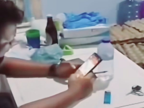 Viral Judol KA SPPG di Sibolga, Bongkar Dugaan Tekanan Yayasan dan Dugaan Mark-Up