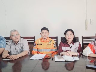 Tepis Informasi Simpang Siur, Pemkab Tapteng Tegaskan Dana Bantuan Belum Dicairkan