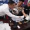 Ops Antik Toba 2026 Sukses, Polres Sibolga Ringkus 10 Tersangka Narkoba