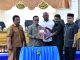 Bupati Masinton Soroti Mangkraknya Kantor Induk Pemerintahan