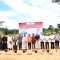 Groundbreaking Huntap Terpadu Dimulai, 36 Korban Bencana di Tapteng Akan Dapat Rumah Permanen