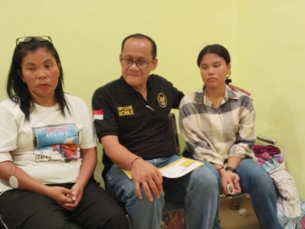 Pencurian di Depan Ruang ICU, Sistem Keamanan RS Metta Medika Sibolga Dipertanyakan