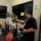 Polres Tapteng Mediasi Dugaan KDRT, Pasutri Sepakat Berdamai Demi Anak