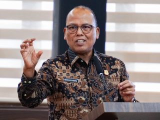 Kejati Sultra Geledah Rumah Dirut PT BPS, Kejar Aset Korupsi Rp175 Miliar