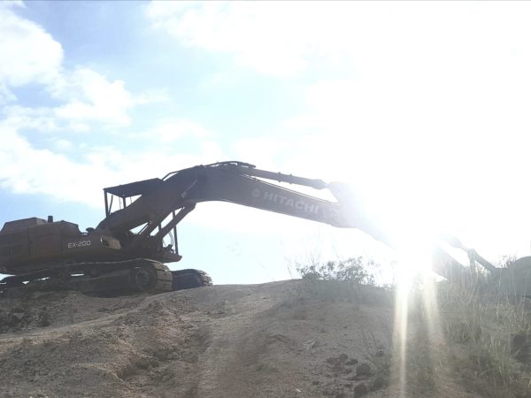 Diduga Belum Kantongi Dokumen Lingkungan, FKPPI Tapteng Desak Hentikan Aktivitas Galian C CV Napogos Berkarya Jaya