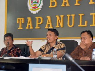 Pemkab Tapanuli Tengah Pacu Transformasi Digital Lewat Penyusunan Dokumen Pemdi 2026