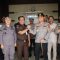 Kapolres Tapteng Perkuat Sinergi dengan Kejari Sibolga