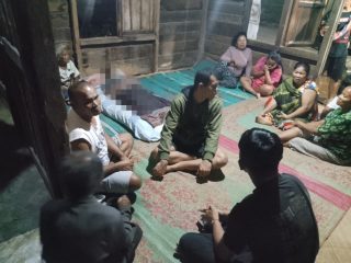 Pria 58 Tahun Ditemukan Meninggal di Kebun Kakao Tapteng, Polisi Selidiki Penyebab Kematian