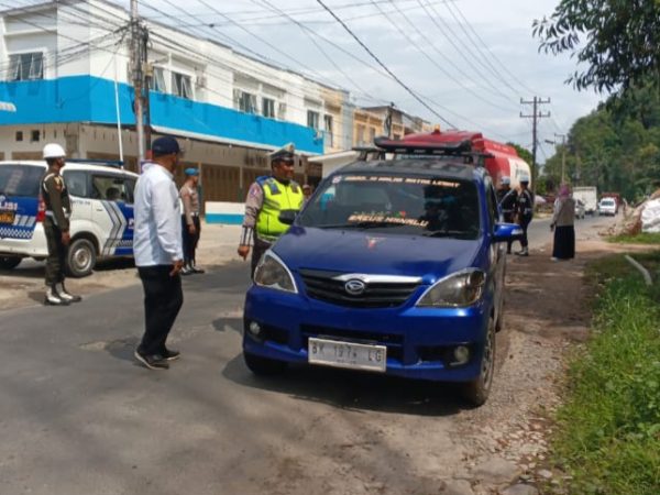 Pemkab dan Polres Tapteng Razia Gabungan PKB dan BBNKB Digenjot, Sasar Penunggak Pajak hingga Pelanggar Lalu Lintas