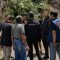Polres Tapteng Tinjau Lokasi Pengerusakan Plang Tanah Objek Perkara, Kuasa Hukum Sahat Sihombing Desak Pengusutan Pelaku