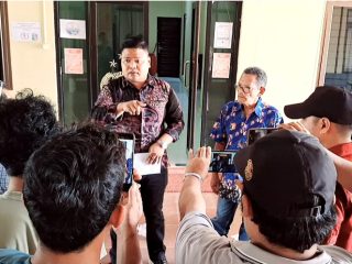 PH Sahat Sihombing Tolak Teken BAP, Soroti Dugaan Penggiringan Keterangan dan Ancam Laporkan Penyidik ke Propam