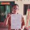 Penuhi Panggilan Penyidik, Sahat Sihombing Serahkan Bukti dan Keterangan Tambahan Perusakan Plang 