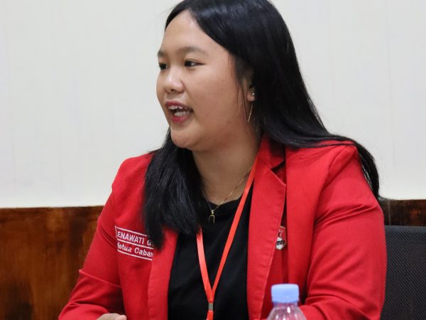 GMNI Soroti Keluhan Penghuni Rusunawa Pandan: Pungutan Air hingga Beban Perbaikan Fasilitas