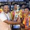 Piala Soeratin Cup Tapteng 2026 Resmi Ditutup, Pastob FC dan Sahata FC Barus Raih Gelar Juara
