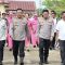 Kunjungi Tapteng, Kapolda Sumut Resmikan Pembangunan Rusun dan Benahi Empat Polsek