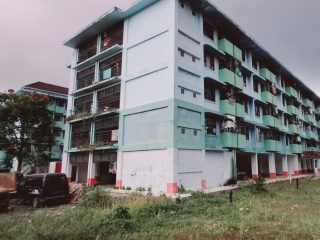 Pemkab Tapteng Tegaskan Tak Ada Pungli Air di Rusunawa Pandan