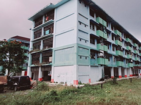 Pemkab Tapteng Tegaskan Tak Ada Pungli Air di Rusunawa Pandan