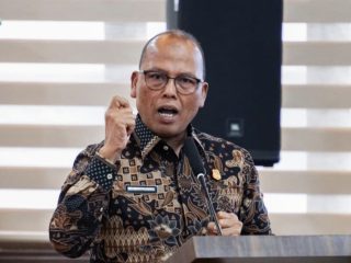 Kejati Sultra Segera Tetapkan Tersangka Korupsi Anggaran Makan-Minum Rp31 Miliar