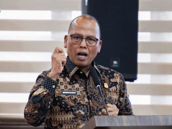 Kejati Sultra Segera Tetapkan Tersangka Korupsi Anggaran Makan-Minum Rp31 Miliar