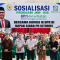 Sosialisasi JKN-KIS di Andam Dewi, Sihar Sitorus Dorong Warga Segera Daftar BPJS Kesehatan
