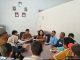 Disnaker Tapteng Perjuangkan Hak 40 Pekerja Korban PHK PT. Teluk Nauli