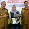 Pemkab Tapteng Bekali 160 Pelaku UMKM Korban Bencana dengan Keterampilan Usaha
