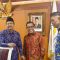 Perjuangkan Hak Korban Bencana, Bupati Masinton Temui Mensos: Jadup 41.555 Jiwa dan Isi Hunian 5.626 KK Segera Disalurkan