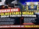 "Jangan Berhenti di Keroco!” Polrestabes Medan Didesak Ungkap Aktor Penyerangan Rumah Fadhil Thoib Hutagalung