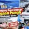 Penumpang Kapal Keluhkan Dugaan Pungli di Pelabuhan Sibolga