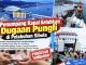 Penumpang Kapal Keluhkan Dugaan Pungli di Pelabuhan Sibolga
