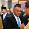 Ardiansyah Lubis Resmi Nahkodai Kacabdis Wilayah XI Sumut, Bawa Semangat Baru untuk Pendidikan