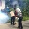 Cegah DBD di Musim Hujan, Dinkes Tapteng Serentakkan Fogging di 20 Kecamatan