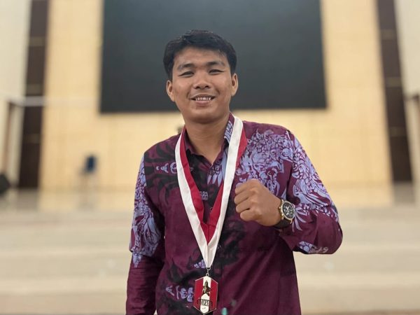 Mahasiswa Tapteng-Sibolga Ultimatum Kapolri, Kasus Dugaan Penganiayaan Famoni Gulo Disorot Usai Putusan Praperadilan