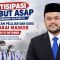 Antisipasi Kabut Asap, Ardiansyah Lubis Instruksikan Seluruh SLB, SMA, dan SMK di Tabagsel Wajibkan Masker Mulai 15 Oktober