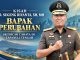 CAHAYA DARI PANTAI BARAT: KISAH SUGENG RIYANTA, BAPAK PERUBAHAN TAPANULI TENGAH