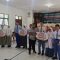LCC SMA se-Cabdisdik Wilayah XI, Tiga Sekolah Terbaik Melaju ke Tingkat Provinsi